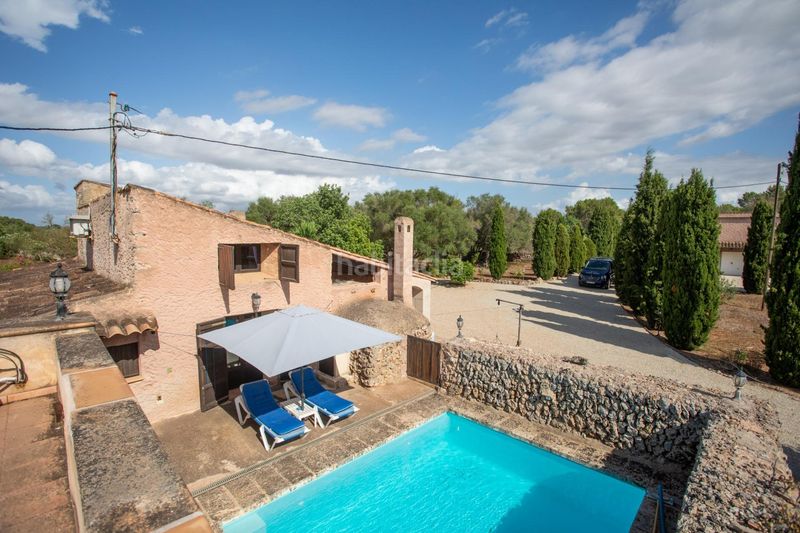 Foto 9f7b0ec9-e8b7-4143-9b52-081bc1e33b64. Casa amb calefacció aparcament piscina a Sencelles