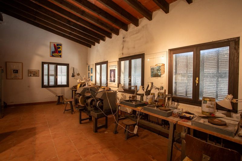Foto ab0de4c4-d13a-4284-982e-e1189a8071e8. Casa amb calefacció aparcament piscina a Sencelles