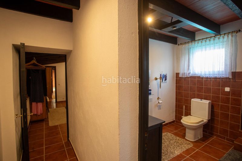 Foto ca84aeff-d085-40d5-953a-3aa9e2fe656b. Casa amb calefacció aparcament piscina a Sencelles