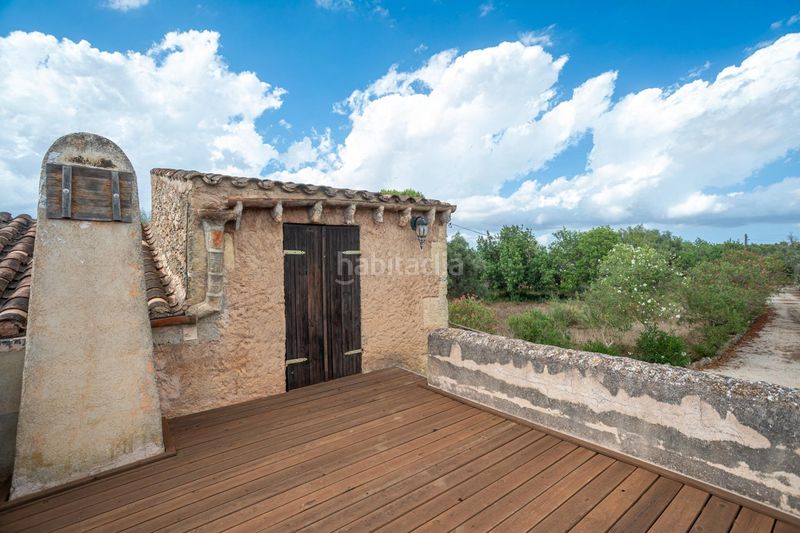 Foto cb59de6b-c8c1-4e84-b57f-e6b69ad6ca52. Casa amb calefacció aparcament piscina a Sencelles