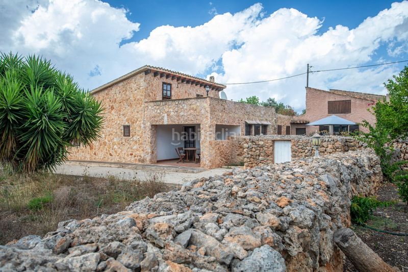 Foto d3cdf149-b29d-4c32-aa7b-6adb19c2aba3. Casa amb calefacció aparcament piscina a Sencelles