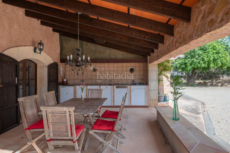 Foto f7008ab7-97c6-4121-88bf-3793565883b0. Casa amb calefacció aparcament piscina a Sencelles