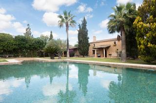 Location Maison à Sencelles. Magnífica casa de campo en rubertssencelles