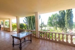 Maison à Lloseta. Hermoso chalet a las afueras de lloseta