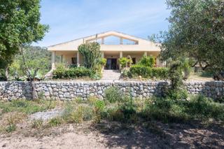 Maison à Lloseta. Maravilloso chalet a las afueras de lloseta