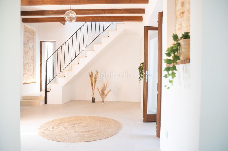 Foto 546b3ba2-a27e-492d-8516-33f819b27a2c. Casa amb piscina a Campanet