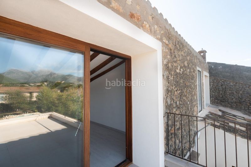 Foto 57157c2e-7449-41dc-8413-5d3a3a126ab0. Casa amb piscina a Campanet
