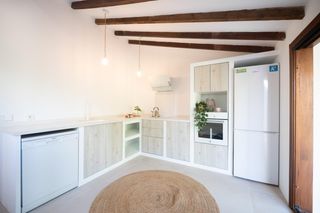 Casa a Campanet. Encantadora casa de pueblo en la tramuntana