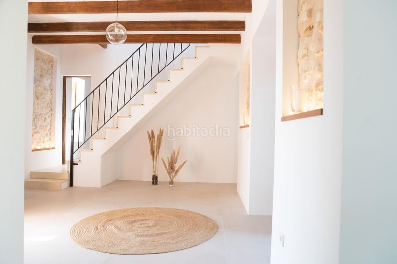 Foto e907ba24-264a-4905-9170-367603352b9b. Casa amb piscina a Campanet