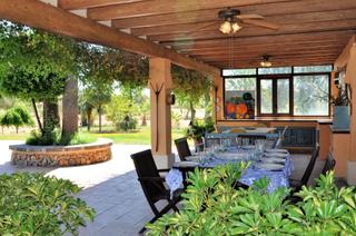 Masía en Sencelles. Magnifica finca rústica en sencelles