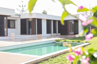 Xalet a Llucmajor Interior. Magnífico chalet de obra nueva en sa torrellucmajor