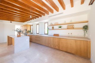 Chalet en Llucmajor Interior. Magnífico chalet de obra nueva en sa torrellucmajor