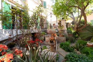 Casa in Sineu. Auténtica casa señorial con encanto histórico