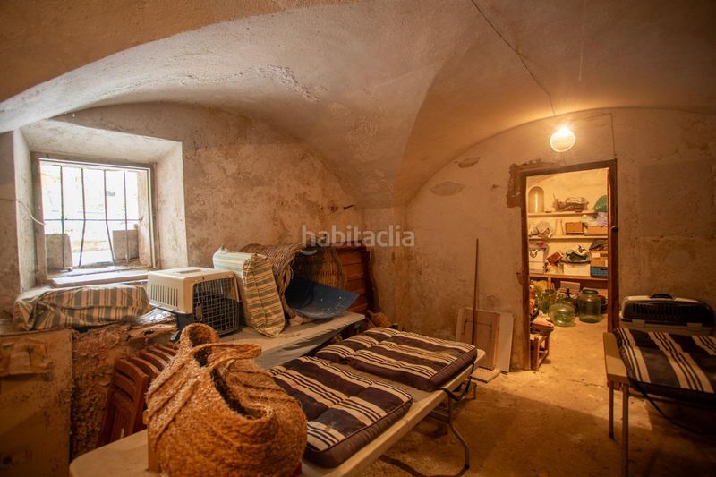 Foto 014108de-2527-4248-8edc-cec9edf0f78e. Casa amb aparcament a Sineu
