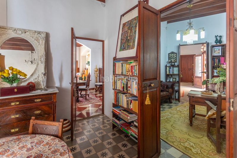 Foto 46e32b39-9dfd-4360-9147-b7a80054a345. Casa amb aparcament a Sineu