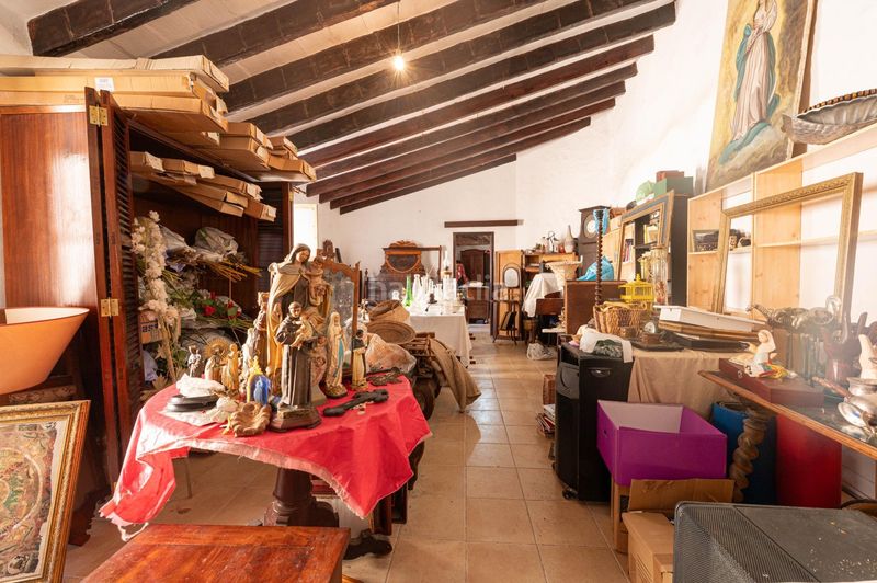 Foto 470a64fc-c0f2-44ba-b7b3-b754d7acb8a3. Casa amb aparcament a Sineu