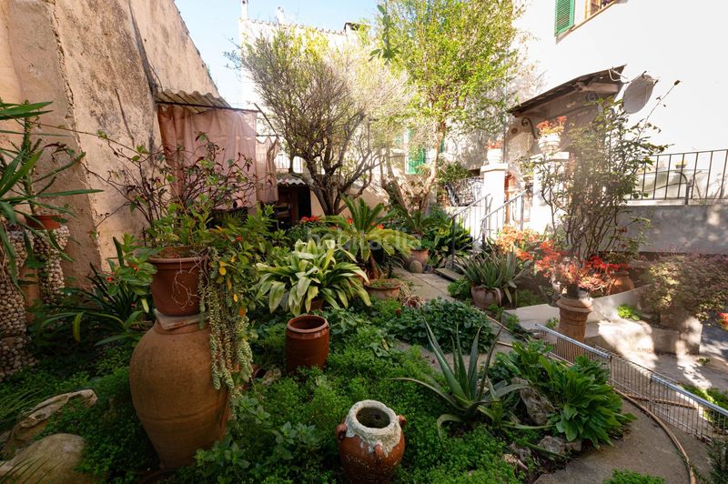 Foto 478fade2-3701-40db-a731-31b9ff4d5dd6. Casa amb aparcament a Sineu