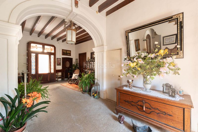 Foto 65934e5b-0e23-499d-ae18-ae2d76308b2f. Casa amb aparcament a Sineu
