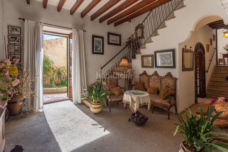 Foto 7029e6a4-c176-49d2-941d-4d7305996dd2. Casa amb aparcament a Sineu