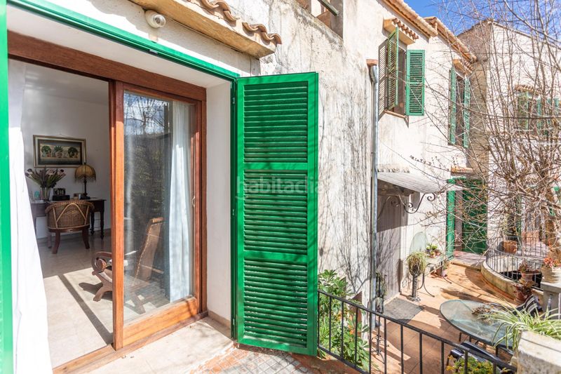 Foto 7704a392-3d47-4328-97c0-c322296f4c5b. Casa amb aparcament a Sineu