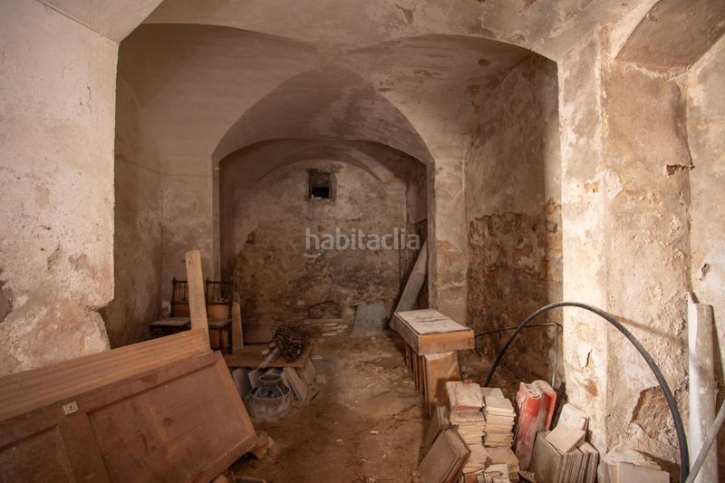 Foto 980cd7ae-533d-4e73-bf35-b631d3103d54. Casa amb aparcament a Sineu