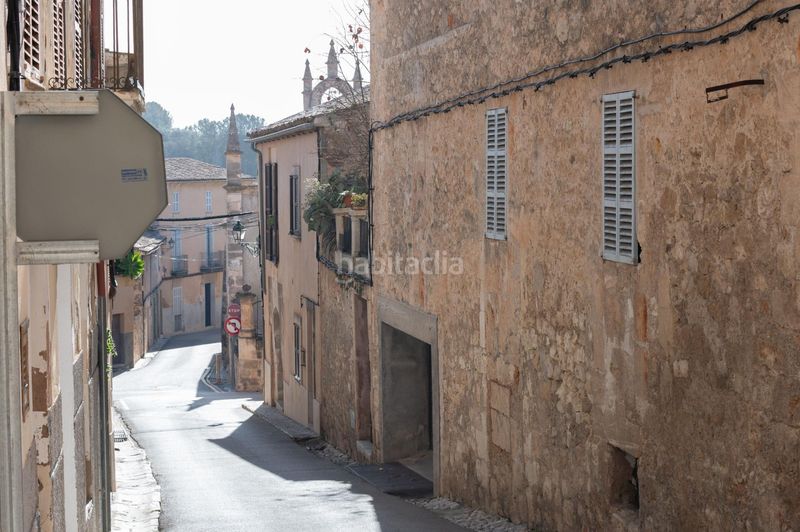 Foto a18bd317-50b4-47ab-8312-a122fae2ca4e. Casa amb aparcament a Sineu