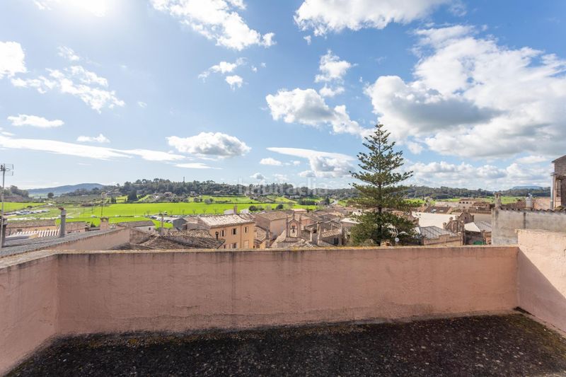 Foto ab954ee7-e569-4958-852f-55c5140b8dfa. Casa amb aparcament a Sineu
