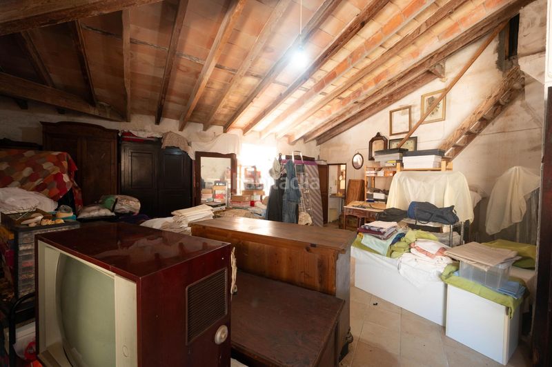 Foto aff26c68-a9c8-44c0-87f1-fe9f5ca53707. Casa amb aparcament a Sineu