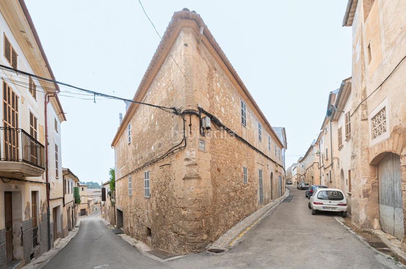 Foto b01398b3-5719-46ca-8cf5-daa56b1bddfe. Casa amb aparcament a Sineu