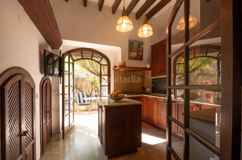 Foto b24b272c-a703-471e-8467-0ec29994acb7. Casa amb aparcament a Sineu