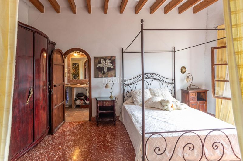 Foto b6324d1d-907f-4678-8df9-e8704f656e7c. Casa amb aparcament a Sineu