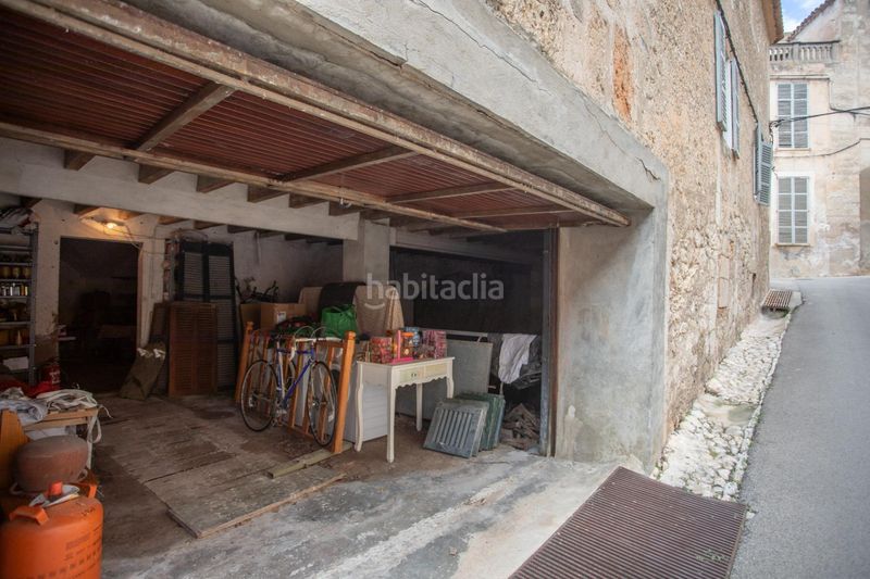 Foto cd2083b0-6106-4318-a722-a695ba042cdb. Casa amb aparcament a Sineu