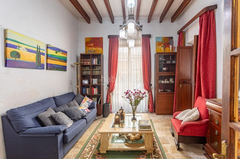 Foto dd31bdb4-5ac5-4254-a0aa-64a4c20ec56f. Casa amb aparcament a Sineu