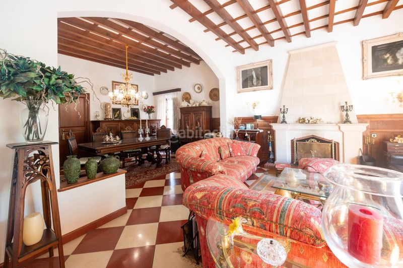 Foto e6bd912f-88d4-44f1-ae81-d6a28b263ea9. Casa amb aparcament a Sineu