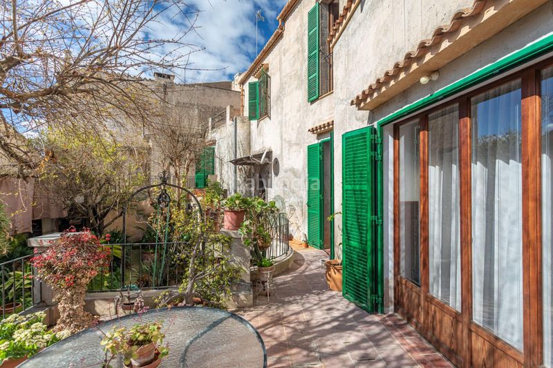 Foto f2fb5fbe-18f3-4549-acaf-5253ce01af18. Casa amb aparcament a Sineu