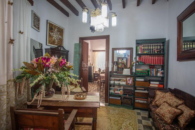 Foto f8f60076-df9b-402e-a62d-3eda267f0392. Casa amb aparcament a Sineu