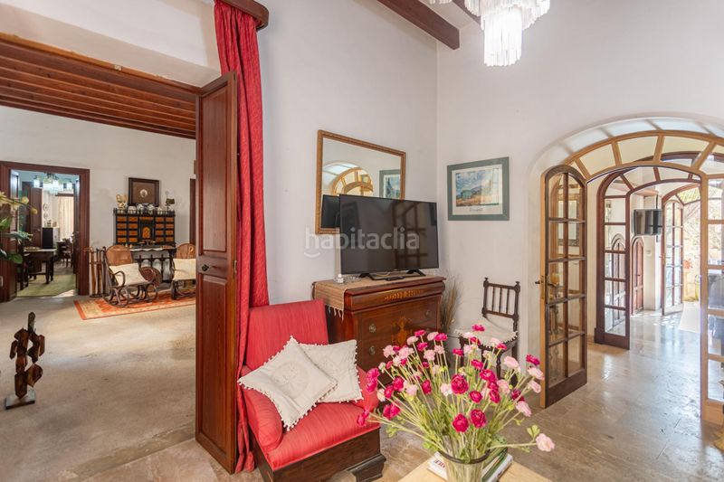 Foto f9895986-9ede-44c9-a4ce-6607cd75b1bd. Casa amb aparcament a Sineu