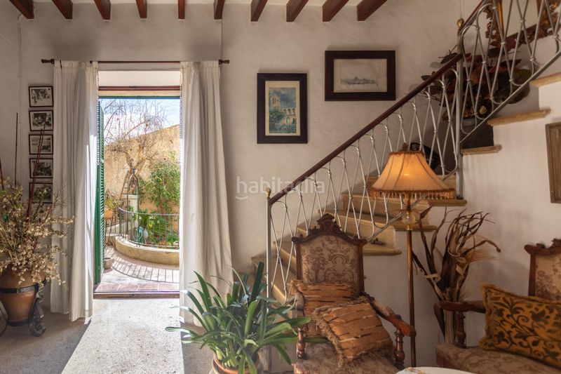 Foto ffb47bd5-0bb3-49a4-9e72-ec36d47ad7c0. Casa amb aparcament a Sineu