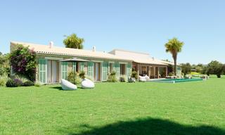 Rural plot in Petra. Magnífica finca con proyecto aprobado en petra