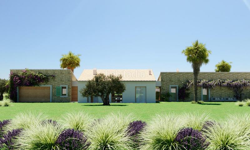 Foto 77fc5d49-f7fe-4103-b1d1-933742b46c7e. Rural plot in Petra