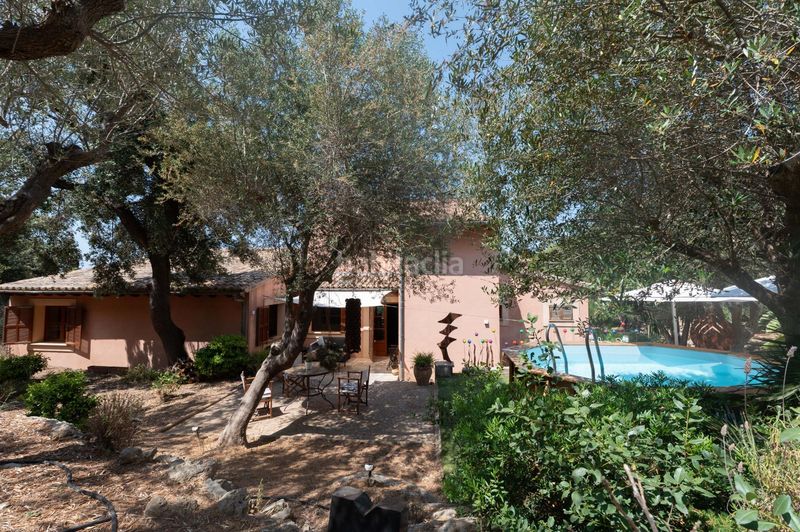 Foto 414e9964-1055-4cf4-8bd7-10178cc7e470. Xalet amb calefacció aparcament piscina a Puigpunyent