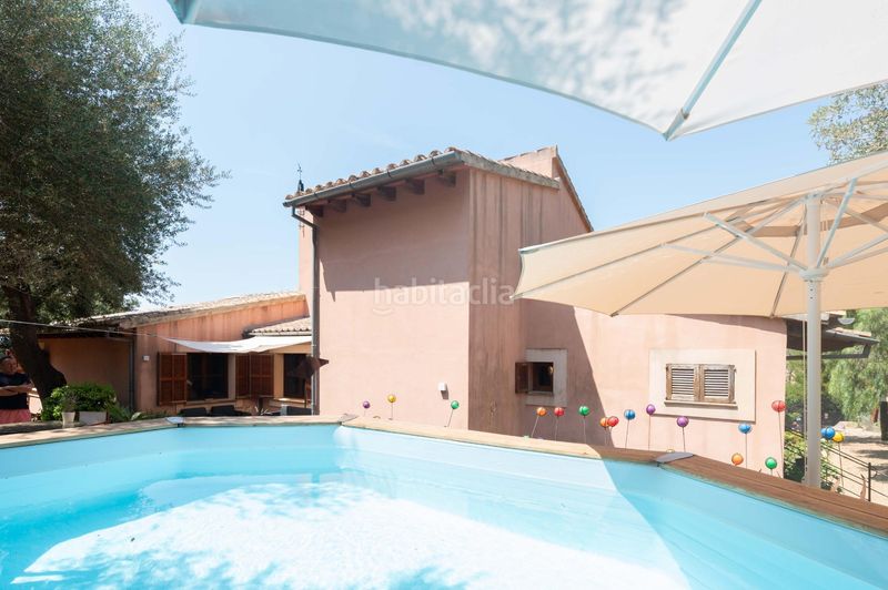 Foto 84c29355-168c-4647-9306-f5428e13d075. Xalet amb calefacció aparcament piscina a Puigpunyent
