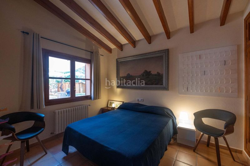 Foto c59e7316-d349-452a-b664-aec4a10591e7. Xalet amb calefacció aparcament piscina a Puigpunyent