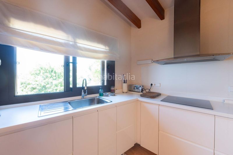 Foto e8cdbade-b485-4c9c-b3ba-45959c201710. Xalet amb calefacció aparcament piscina a Puigpunyent