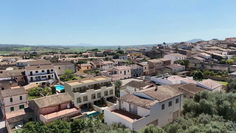 Foto af9022ea-f30e-47a0-9245-e3ce47c2c1a2. Casa adossada amb calefacció piscina a Ariany