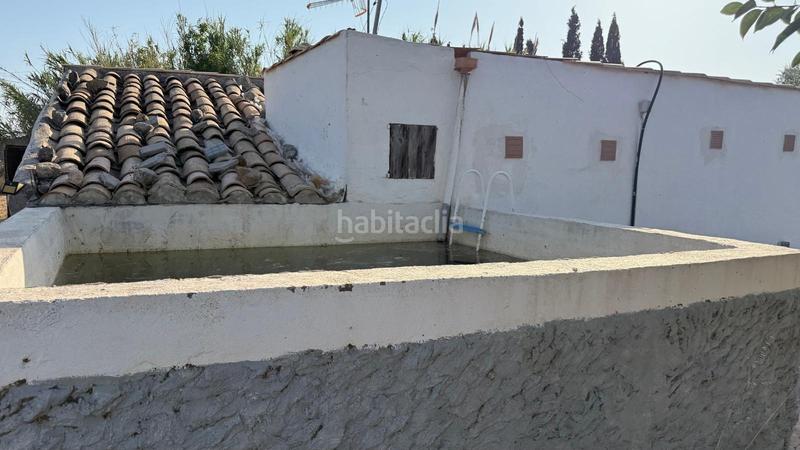 Foto 184689de-ff41-4680-9491-37eb7fcbb909. Casa a Campanet