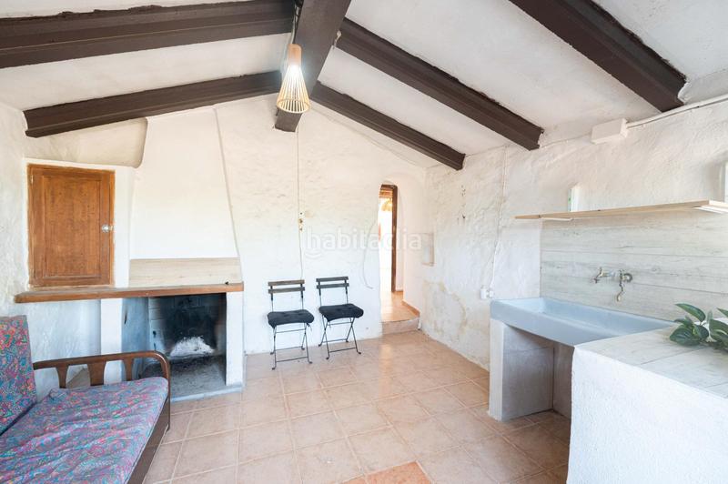 Foto 63de17f0-5bce-40e7-b1de-20edb0fae273. Casa a Campanet