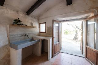 Maison à Campanet. Coqueta finca rústica en campanet
