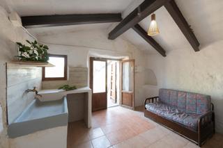 Casa a Campanet. Coqueta finca rústica en campanet