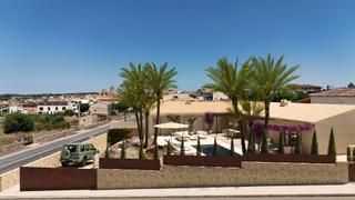 Chalet in Sineu. Magnífico chalet de obra nueva en sineu